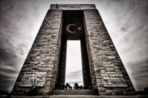 Çanakkale Şehitlik Turu