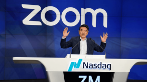 Milyon dolar maaşı reddedip hayallerini takip eden bir girişimcinin başarı öyküsü: Zoom